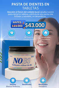 nobs pasta dental