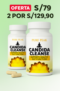 CANDIDA CLEAN-SE