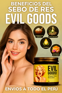 BALSAMO EVIL GOODS