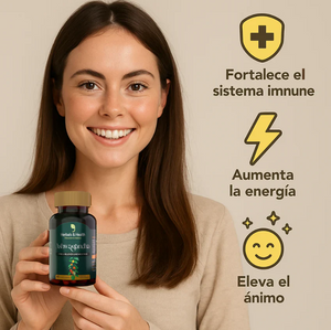 ASHWAGANDHA