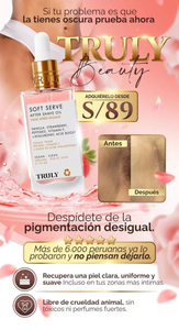 Aceite TRLULY