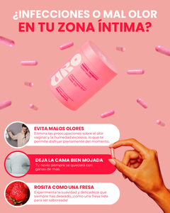 URO-PROBIOTICOS