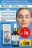 BOTOX SOLUTION