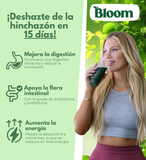 BLOOM-SUMPLEMENTO