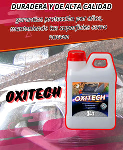 OXITECH-ANTICORROSIVO