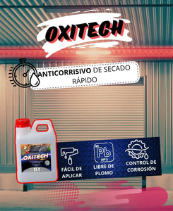 OXITECH-ANTICORROSIVO