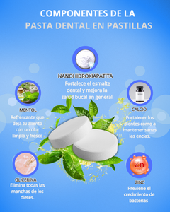 Nobs-Pasta dental