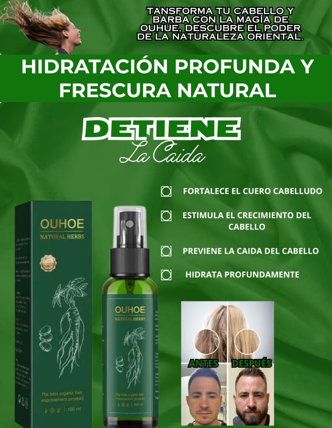ELIXER OUHOE