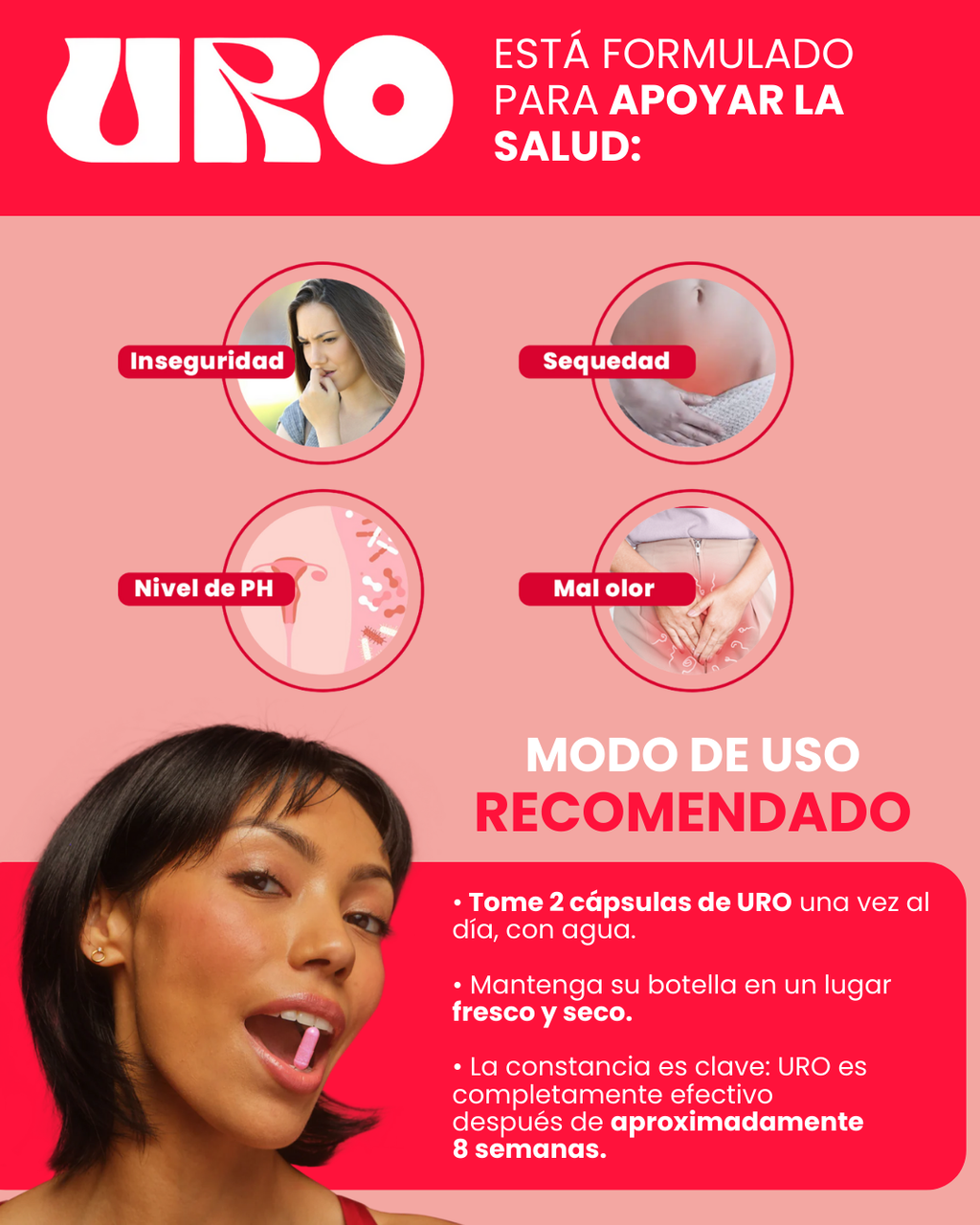 URO-PROBIOTICOS