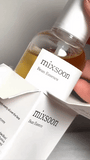 Mixsoon: Exfoliante & Hidratante Facial para Piel Grasa