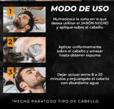 JABON ANTICANAS BLACK SOAP