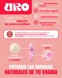 URO-PROBIOTICOS