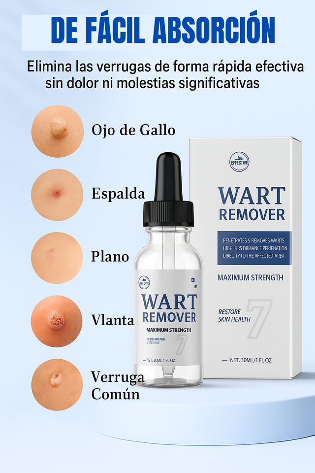 wart-remover