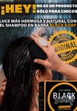 JABON ANTICANAS BLACK SOAP