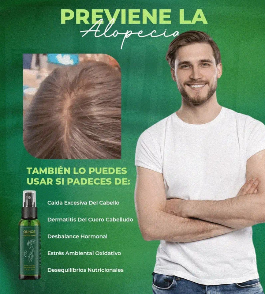 ELIXER OUHOE