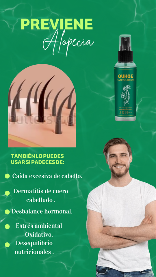 ELIXER OUHOE
