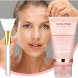 Wrapping Mask™ - Mascarilla de Colágeno