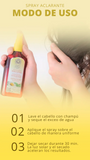 CAMOMILA INTEA-ACLARANTE NATURAL PARA EL CABELLO