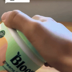 BLOOM-SUMPLEMENTO