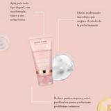 Wrapping Mask™ - Mascarilla de Colágeno