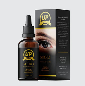 Serum up