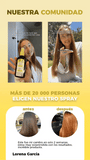 CAMOMILA INTEA-ACLARANTE NATURAL PARA EL CABELLO