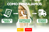 BLOOM-SUMPLEMENTO