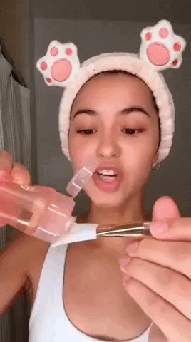Wrapping Mask™ - Mascarilla de Colágeno