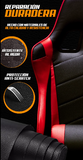 ALLREPAIR-PARCHE DE CUERO