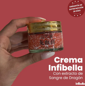 CREMA INFIBELLA-REDUCE LINEAS DE EXPRESION