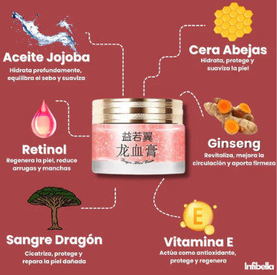 CREMA INFIBELLA-REDUCE LINEAS DE EXPRESION