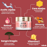 CREMA INFIBELLA-REDUCE LINEAS DE EXPRESION
