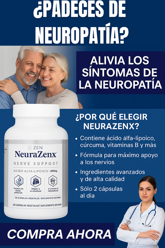 Neurazenx