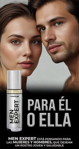 MEN EXPERT-ANTIOJERAS