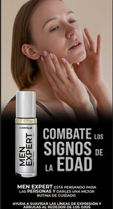 MEN EXPERT-ANTIOJERAS