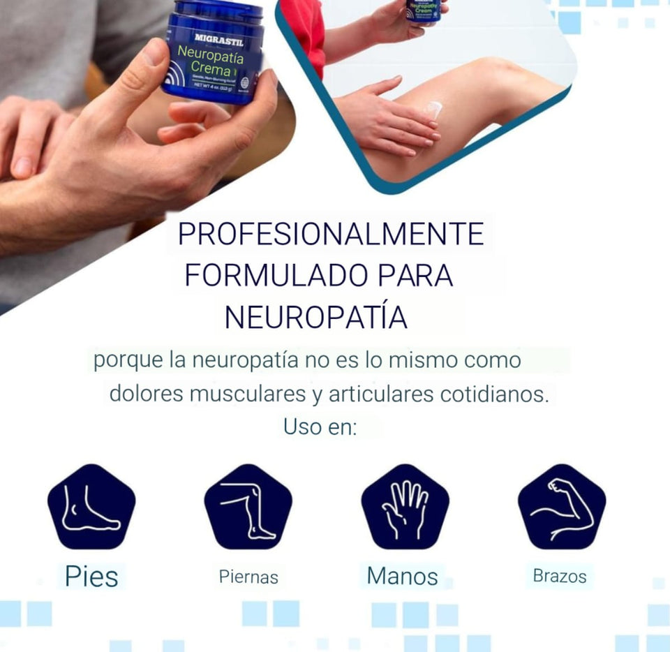 NEUROPHY CREAM
