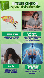 PARCHE DETOX