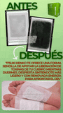 PARCHE DETOX