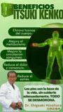 PARCHE DETOX