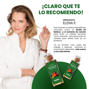 SHAMPOO DE BATANA
