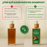 SHAMPOO DE BATANA