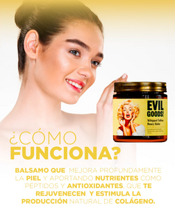 BALSAMO EVIL GOODS