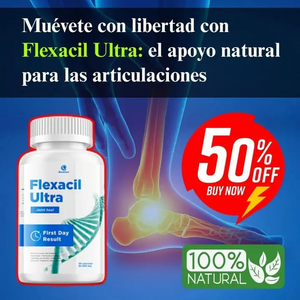 FLEXACIL ULTRA