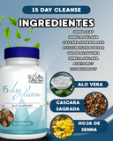COLOIDEX-15 DIAS CLEANSE