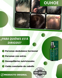 OUHOE ELIXER CAPILAR