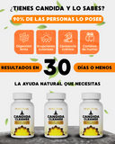 CANDIDA CLEANSE