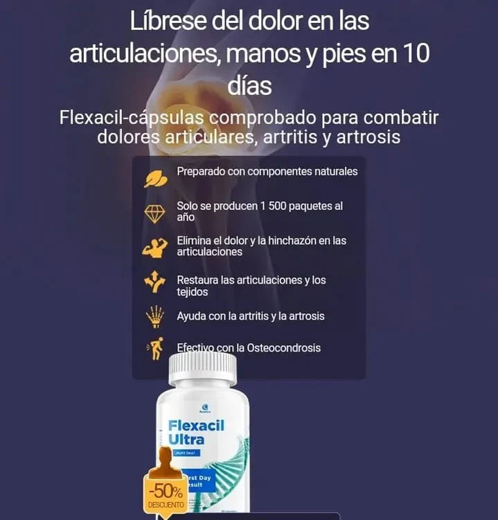 FLEXACIL ULTRA