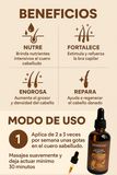 SERUM CAPILAR SAMANTHA