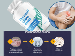 FLEXACIL ULTRA