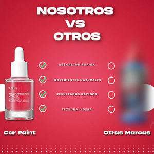 SERUM ANUA - Niacinamida 10% TXA 4%